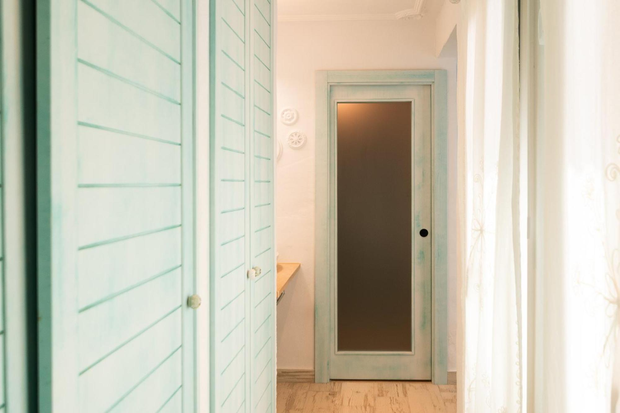Casa Esmeralda - Luxury Boutique Apartments Old Town Estepona Exteriér fotografie