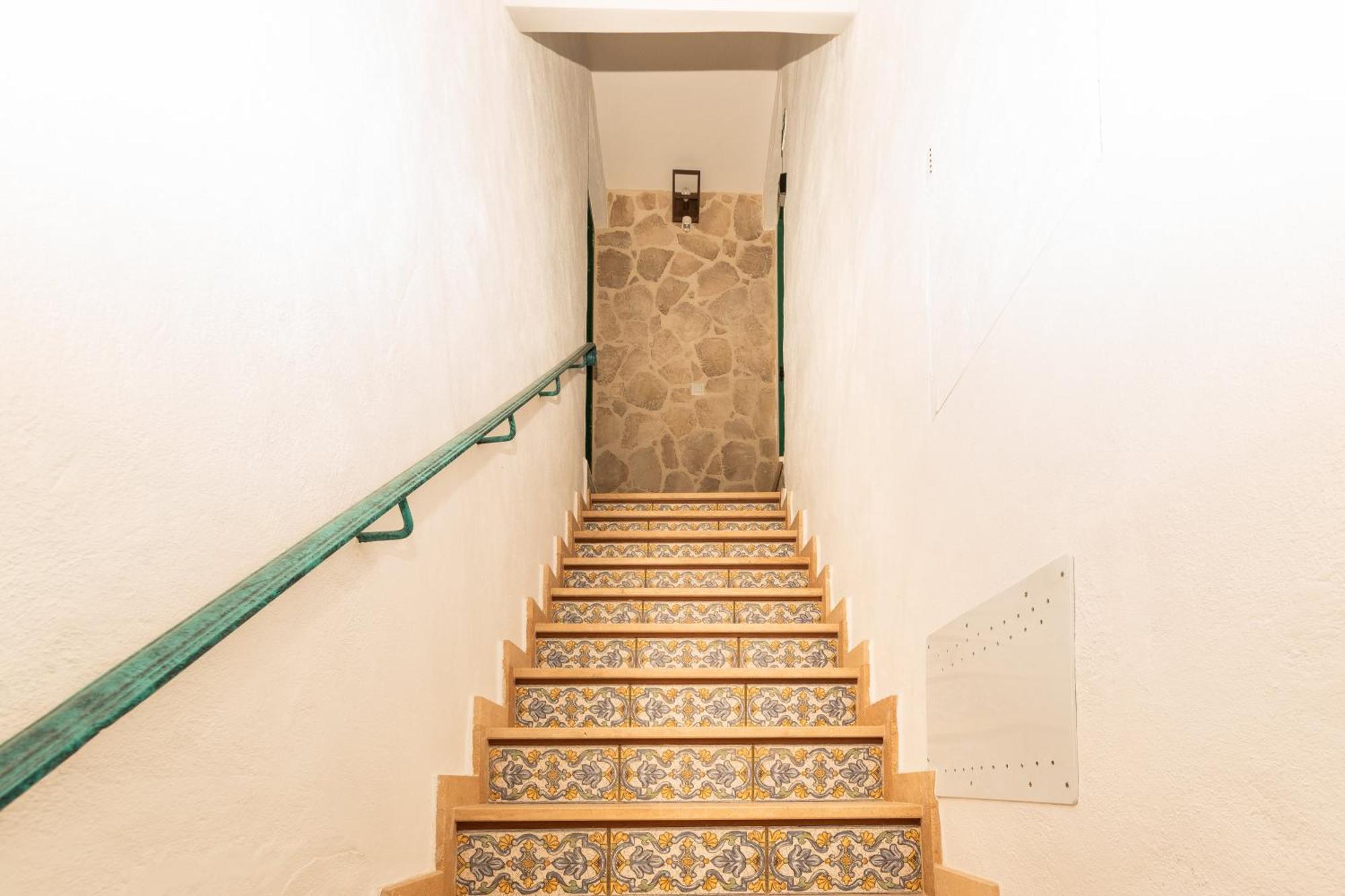 Casa Esmeralda - Luxury Boutique Apartments Old Town Estepona Exteriér fotografie